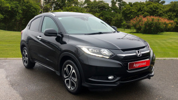 Honda HR-V 1.6 I-Dtec Ex 5Dr Diesel Hatchback